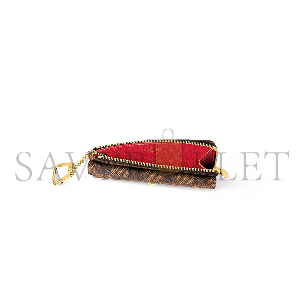 l**is V*t*n card holder recto verso n60406 (13*9.5*2.5cm)
